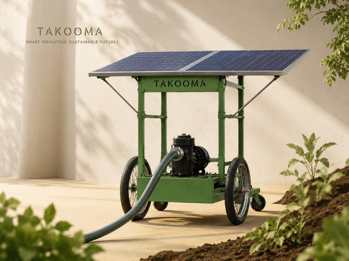 TAKOOMA PRO