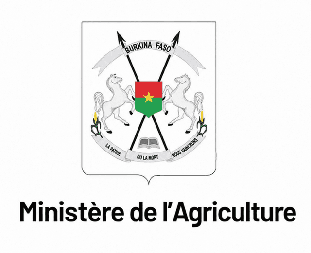 Ministère de l’Agriculture